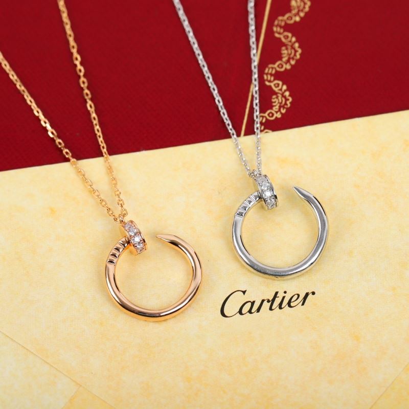 Cartier Necklaces